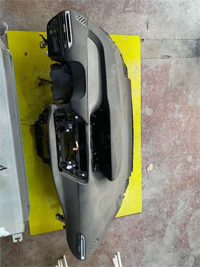 Salpicadero Citroen C4 Picasso/Spacetourer (05.2013->)