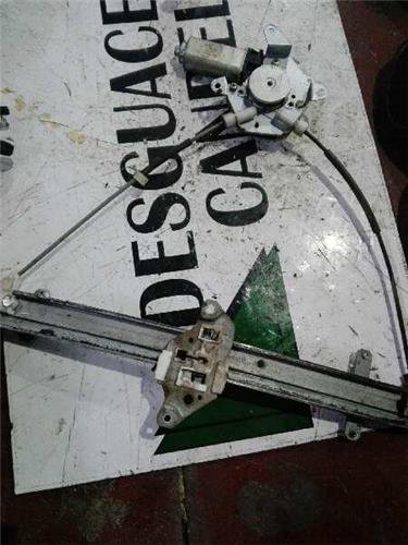 Elevalunas Electrico Delantero Derecho Nissan ALMERA