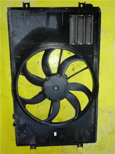 Electroventilador Skoda Octavia Combi (1Z5)(2008->) foto 4