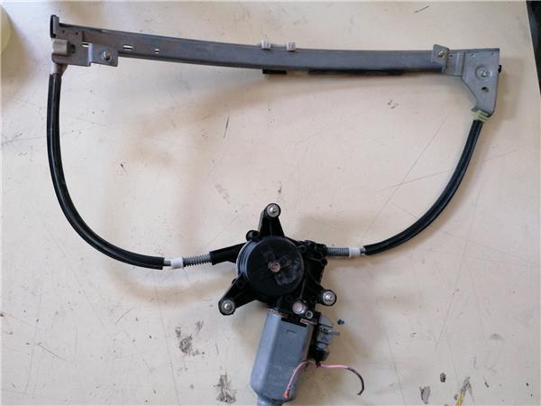 Elevalunas Electrico Delantero Izquierdo Citroen XANTIA BERLINA foto 3