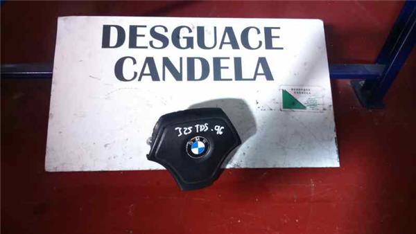 Airbag Volante