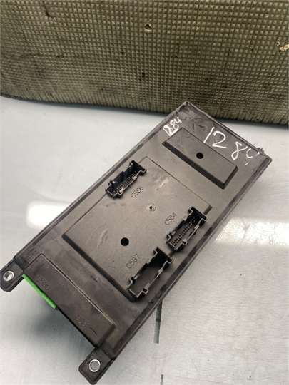 Caja Fusibles/Rele Land Rover Range Rover Sport (01.2005->) foto 2