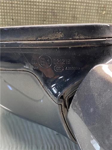 Retrovisor Electrico Izquierdo Opel Zafira C Tourer (09.2011->) foto 3