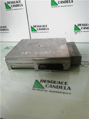 Centralita Ford Fiesta Courier (1996->)