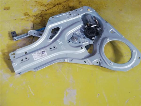 elevalunas electrico trasero izquierdo kia sp