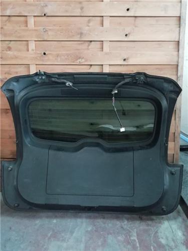 Porton Trasero Mazda 5 Berlina (CR)(2005->) foto 2