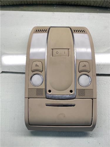 Luz Interior Techo Audi Q7 (4L)(07.2006->)