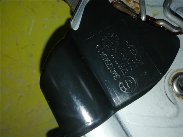 Palanca Freno De Mano BMW Serie 1 Berlina (E81/E87)(2004->) foto 3