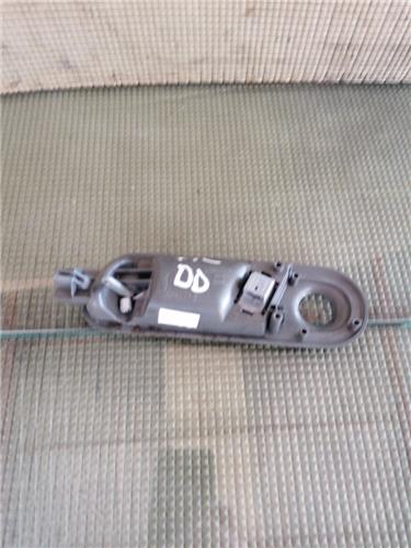Manilla Interior Puerta Delantera Derecha Seat Ibiza (6L1)(04.2002->) foto 2