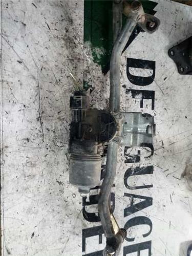 Motor Limpiaparabrisas Delantero Seat Ibiza (6L1)(04.2002->) foto 2