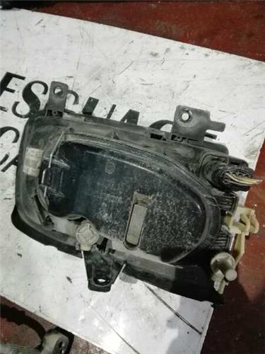 Faro Delantero Izquierdo Volkswagen Polo III Berlina (6N2)(1999->) foto 2