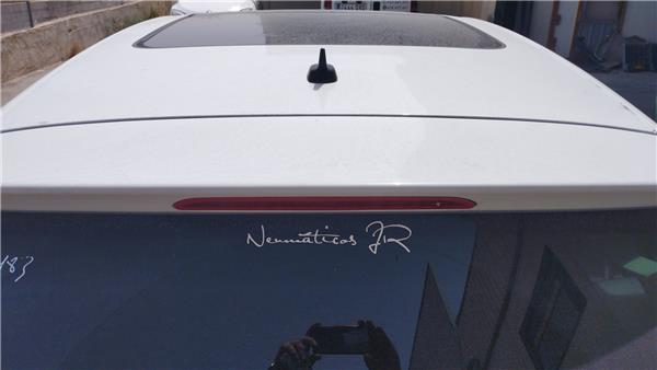 techo solar volkswagen golf sportsvan vii am1