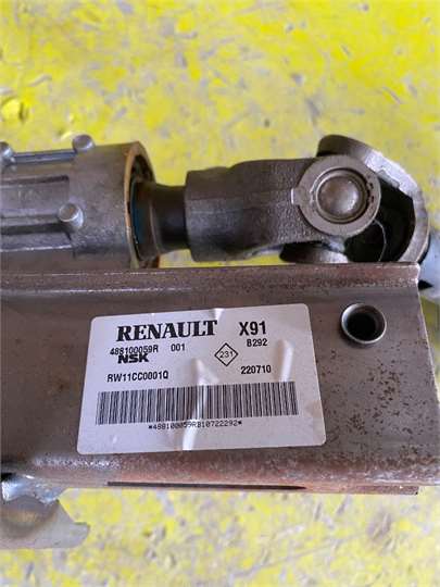 Columna Direccion Renault Laguna III Berlina (2007->) foto 5