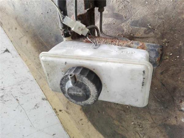 Bomba Freno Kia SPORTAGE foto 5