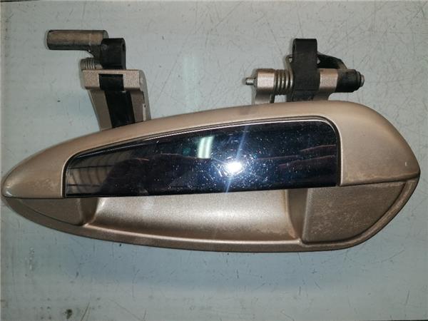 maneta exterior trasera izquierda fiat linea