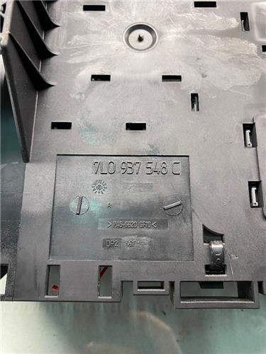 Caja Fusibles/Rele Audi Q7 (4L)(07.2006->) foto 4