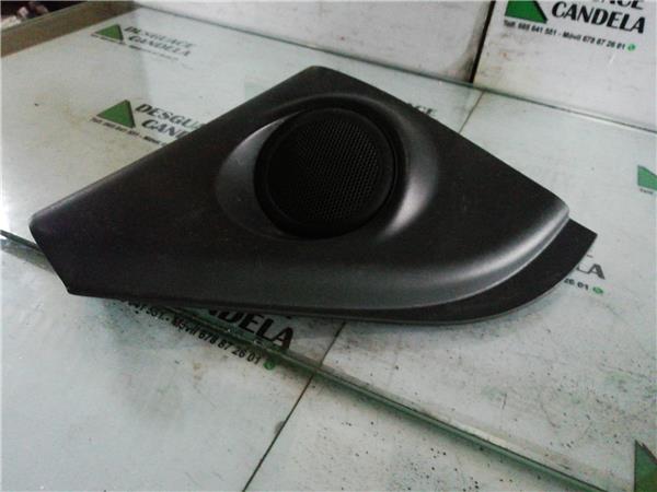Altavoz Puerta Delantera Derecha Ford MONDEO BER. foto 4