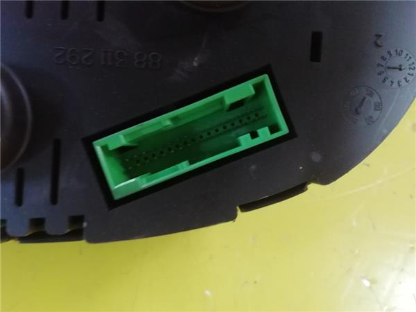 Cuadro Instrumentos Seat Toledo (1M2)(03.1999->) foto 5