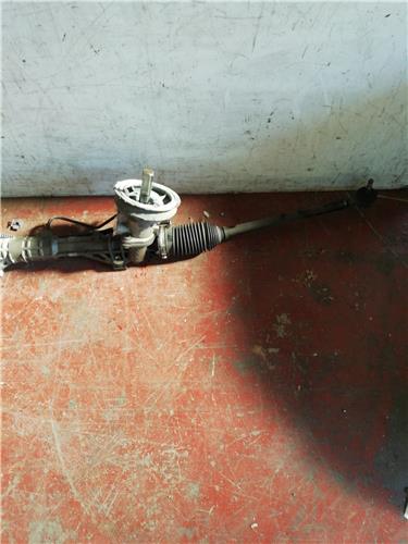 Cremallera Direccion Asistida Citroen C4 Berlina (06.2004->) foto 4