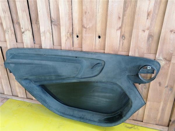 Puerta Delantera Izquierda Renault TWIZY foto 2