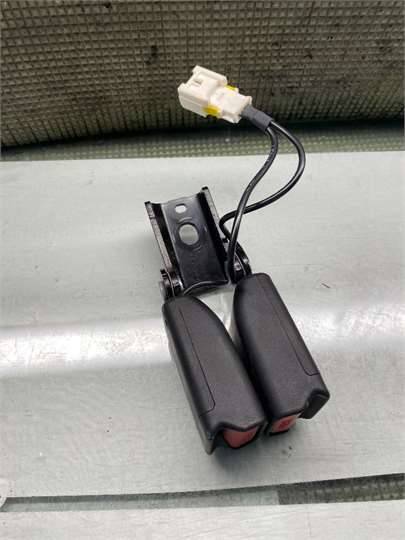Enganche Cinturon Citroen C4 Berlina (08.2010->)