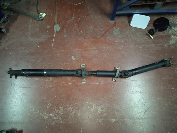 Eje Transmision Central Delantero BMW Serie 3 Compacto (E36)(1994->) foto 2