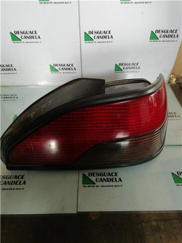 Piloto Trasero Derecho Peugeot 306 3/5 pt. (S1)(01.1993->05.1996)