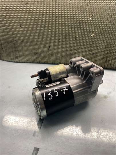 Motor Arranque Peugeot 3008 (05.2009->)