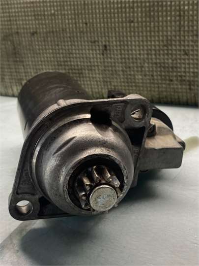 Motor Arranque Seat Toledo (1M2)(03.1999->) foto 2