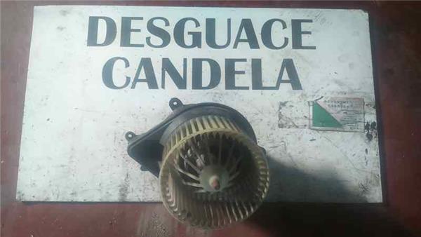 ventilador calefaccion citroen xsara berlina