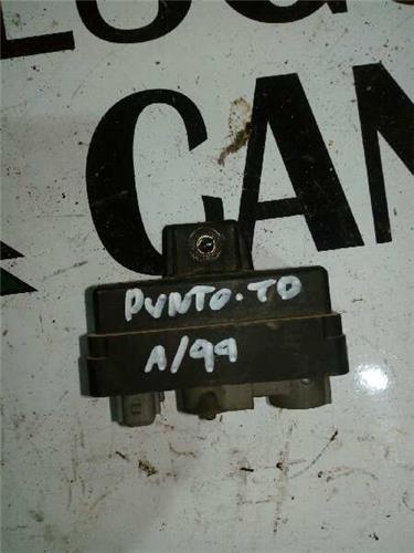 Caja Precalentamiento
