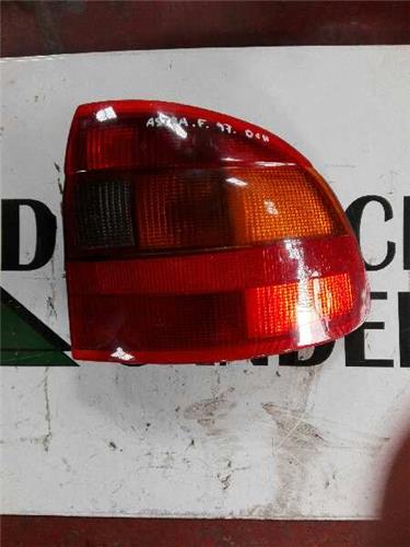 Piloto Trasero Derecho Opel Astra F Berlina (1991->)