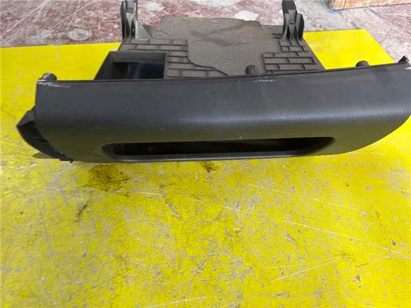 Guantera Salpicadero Fiat Talento Furgón (296)(06.2016->) foto 2