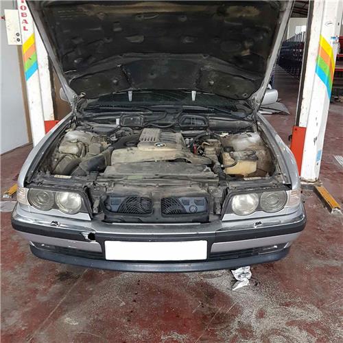 Amortiguador Capo BMW Serie 7 (E38)(1994->) foto 4