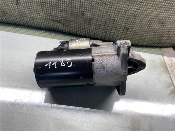 Motor Arranque Renault Megane III Sport Tourer (2009->)
