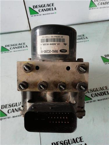 Nucleo Abs Ford Focus Berlina (CAK)(1998->)
