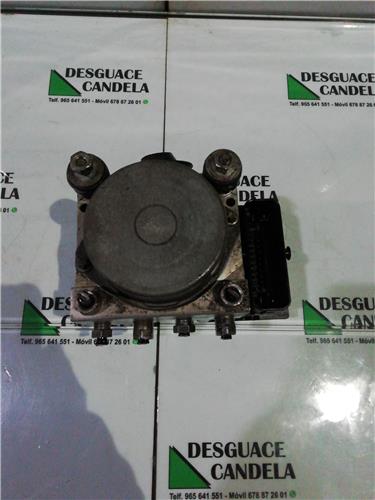 Nucleo Abs Fiat PANDA