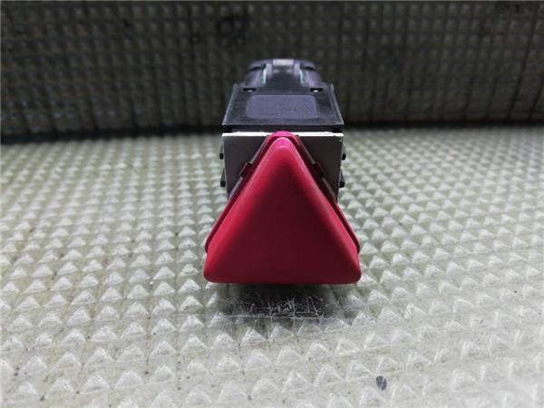 Interruptor Luces Emergencia Volkswagen Golf V (1K1)(10.2003->2008)