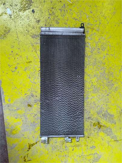 Radiador Calefaccion Opel Corsa E (2014->)