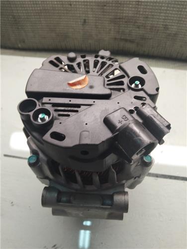 Alternador Peugeot 308 (2007->) foto 4