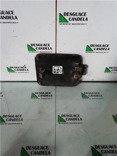 Tapa Exterior Combustible Kia Shuma (1997->) foto 2