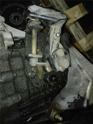 Caja Cambios Manual Ford Mondeo Berlina (GE)(2000->) foto 2