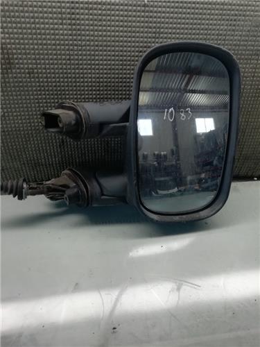 Retrovisor Derecho