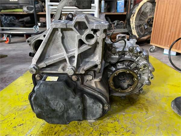 Caja Cambios Manual Seat Toledo (1M2)(03.1999->) foto 3