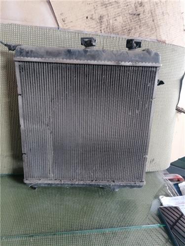 radiador citroen c2 2003 14 hdi
