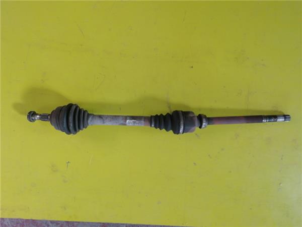 Transmision Delantera Derecha Citroen C5 Berlina (2004->)