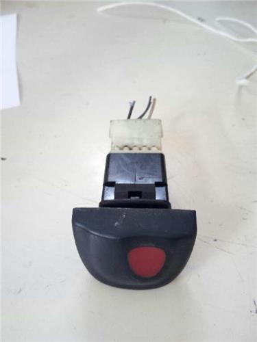 Interruptor Luces Emergencia Renault MEGANE I BERLINA HATCHBACK