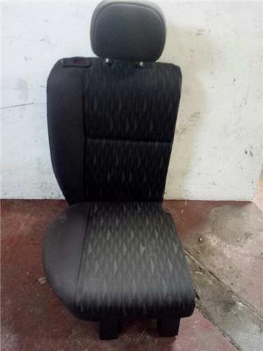 Asientos traseros derechos Ford FOCUS BERLINA
