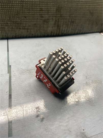 RESISTENCIA CALEFACCION Volkswagen Golf IV Berlina (1J1)(10.1997->2004)