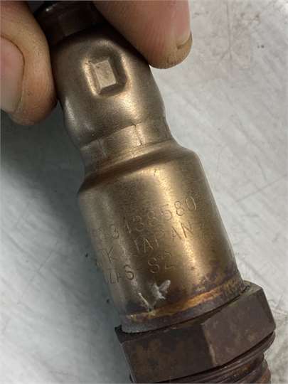 Sonda Lambda Peugeot 2008 (03.2013->) foto 2
